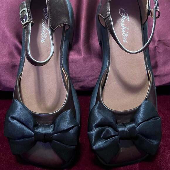 Other Shoes - Women's chocolate brown Footwear